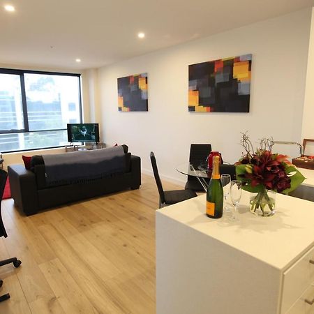 Melbourne Knox Central Apartment Hotel Official Wantirna Экстерьер фото