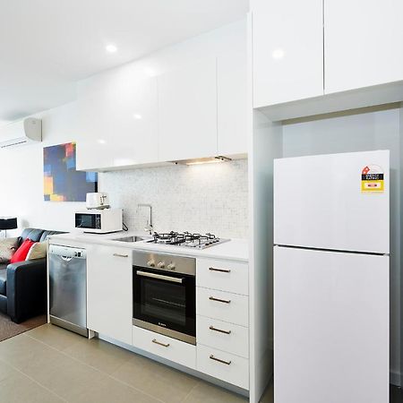 Melbourne Knox Central Apartment Hotel Official Wantirna Экстерьер фото