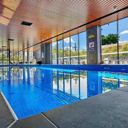 Melbourne Knox Central Apartment Hotel Official Wantirna Экстерьер фото