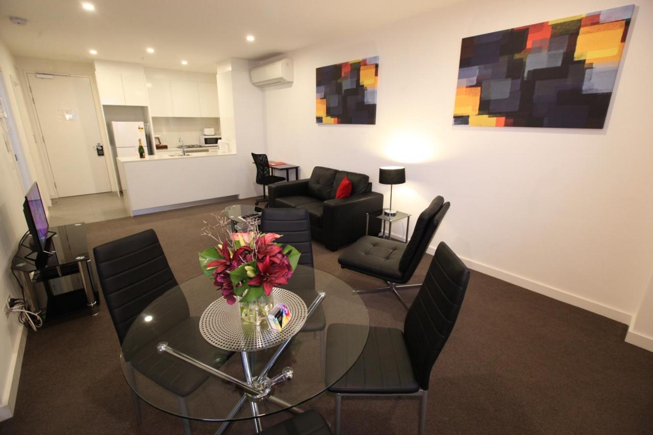 Melbourne Knox Central Apartment Hotel Official Wantirna Экстерьер фото