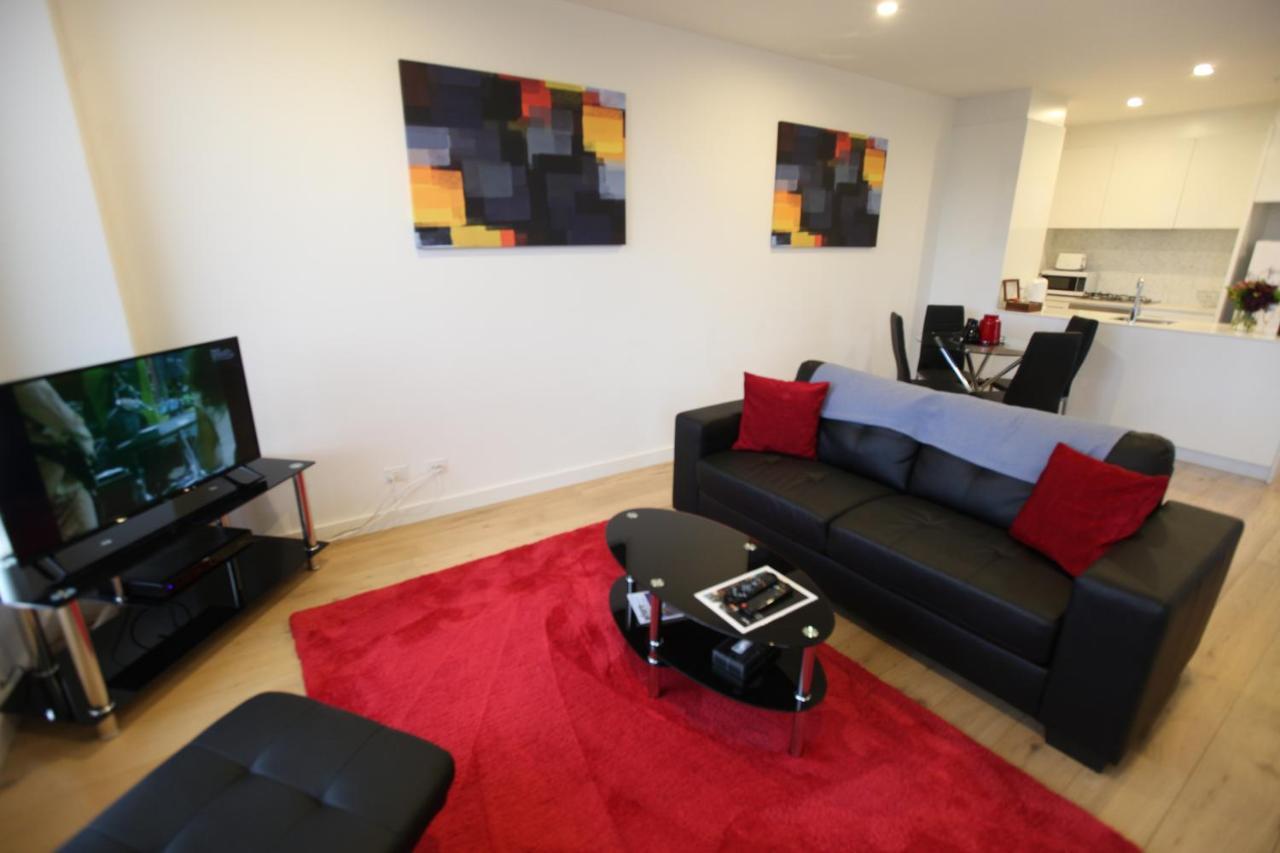 Melbourne Knox Central Apartment Hotel Official Wantirna Экстерьер фото