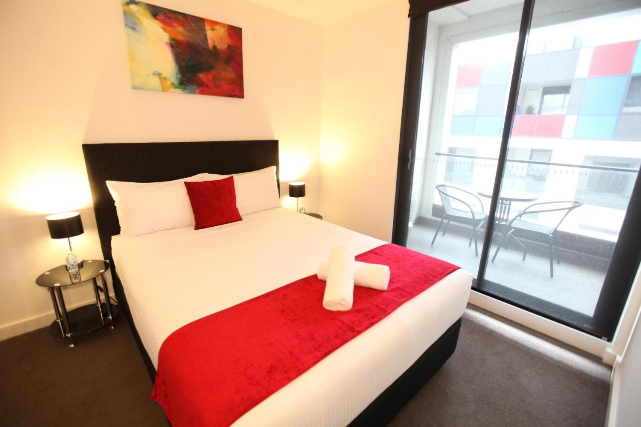 Melbourne Knox Central Apartment Hotel Official Wantirna Экстерьер фото