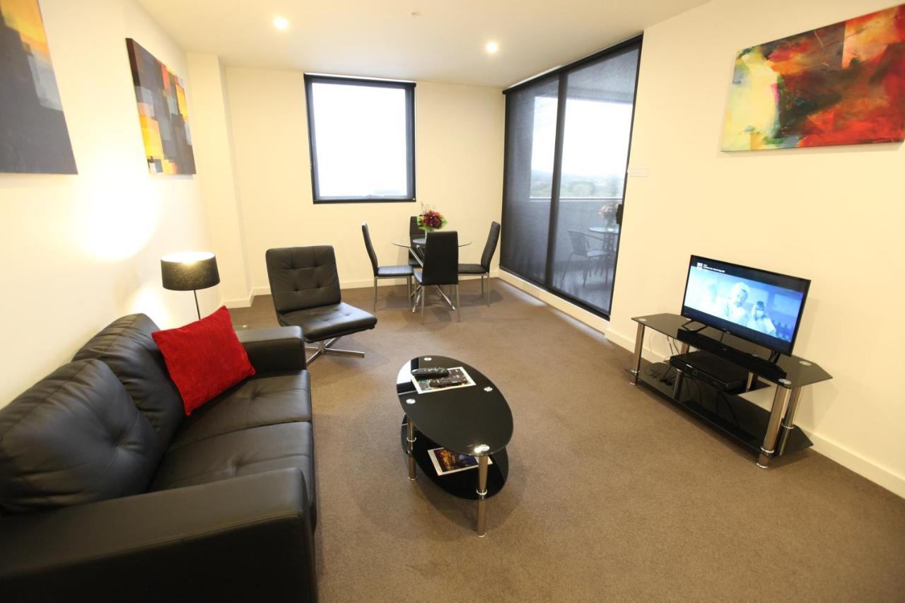 Melbourne Knox Central Apartment Hotel Official Wantirna Экстерьер фото