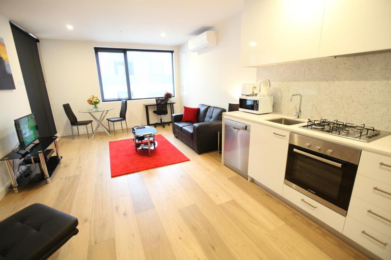 Melbourne Knox Central Apartment Hotel Official Wantirna Экстерьер фото