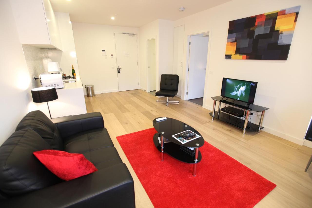 Melbourne Knox Central Apartment Hotel Official Wantirna Экстерьер фото