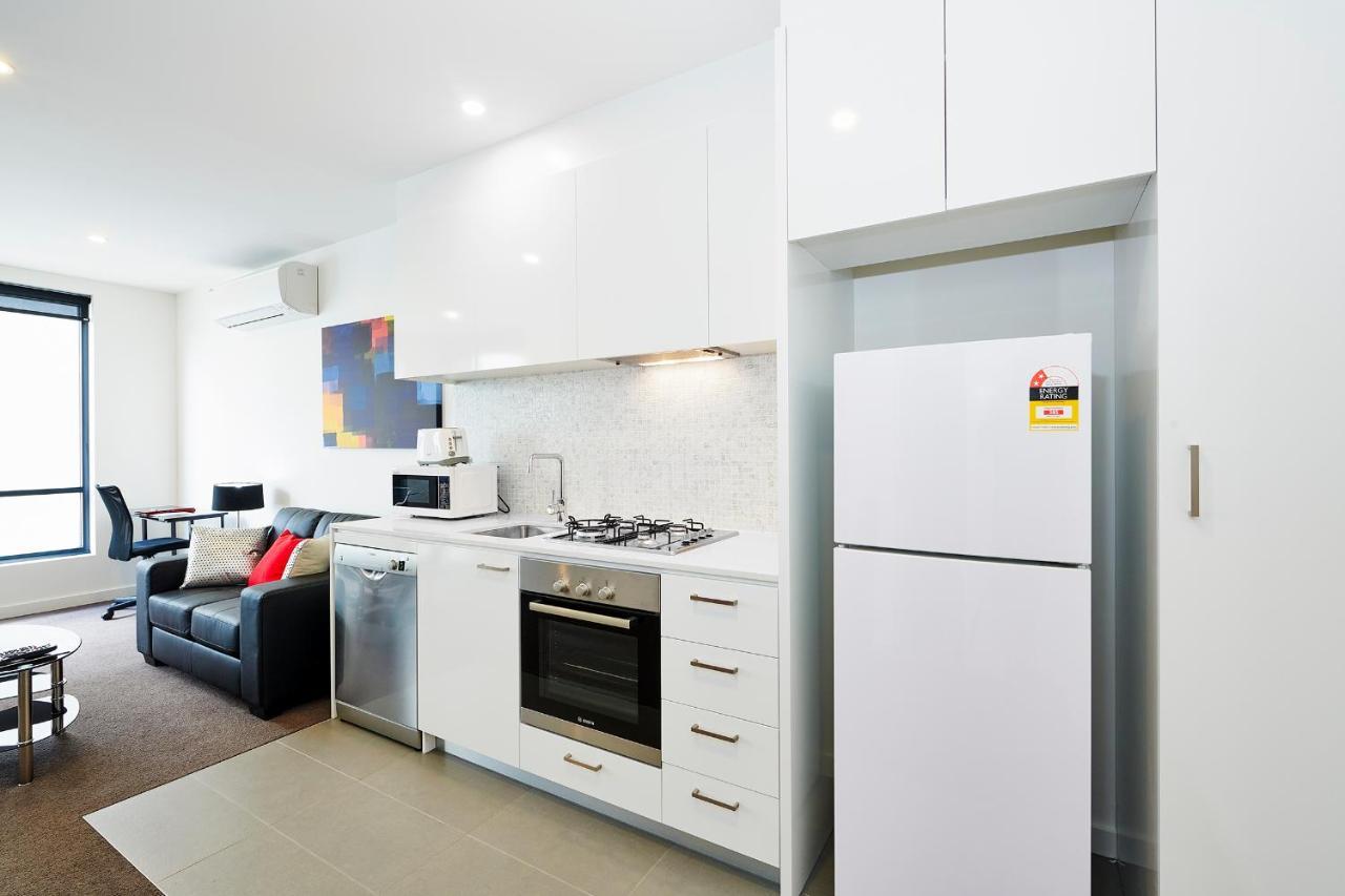 Melbourne Knox Central Apartment Hotel Official Wantirna Экстерьер фото