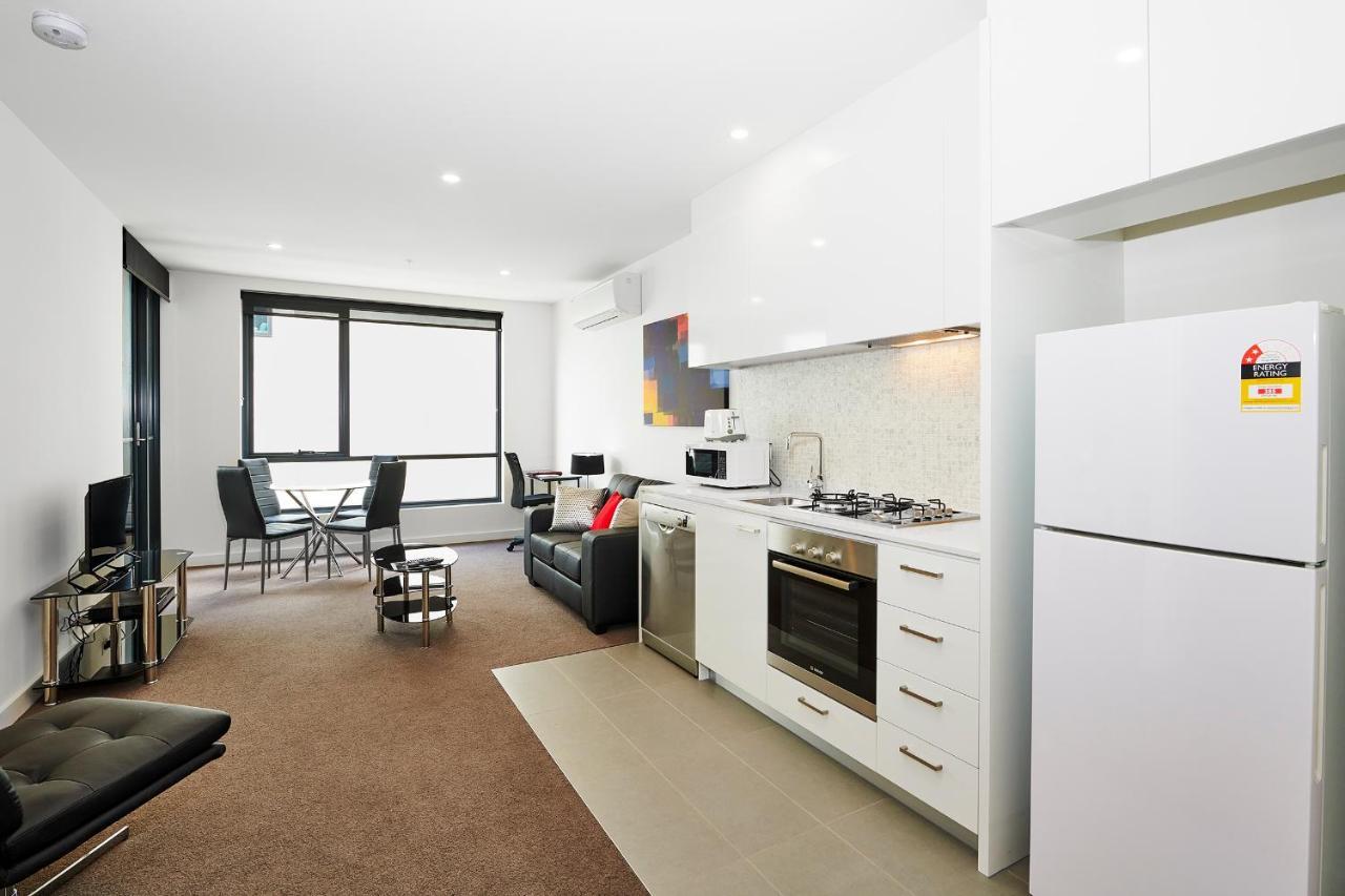Melbourne Knox Central Apartment Hotel Official Wantirna Экстерьер фото