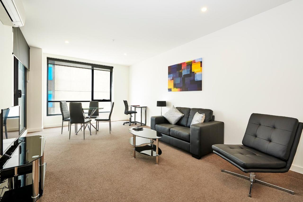 Melbourne Knox Central Apartment Hotel Official Wantirna Экстерьер фото