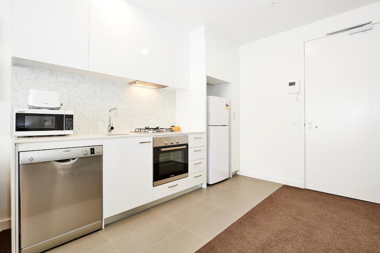 Melbourne Knox Central Apartment Hotel Official Wantirna Экстерьер фото