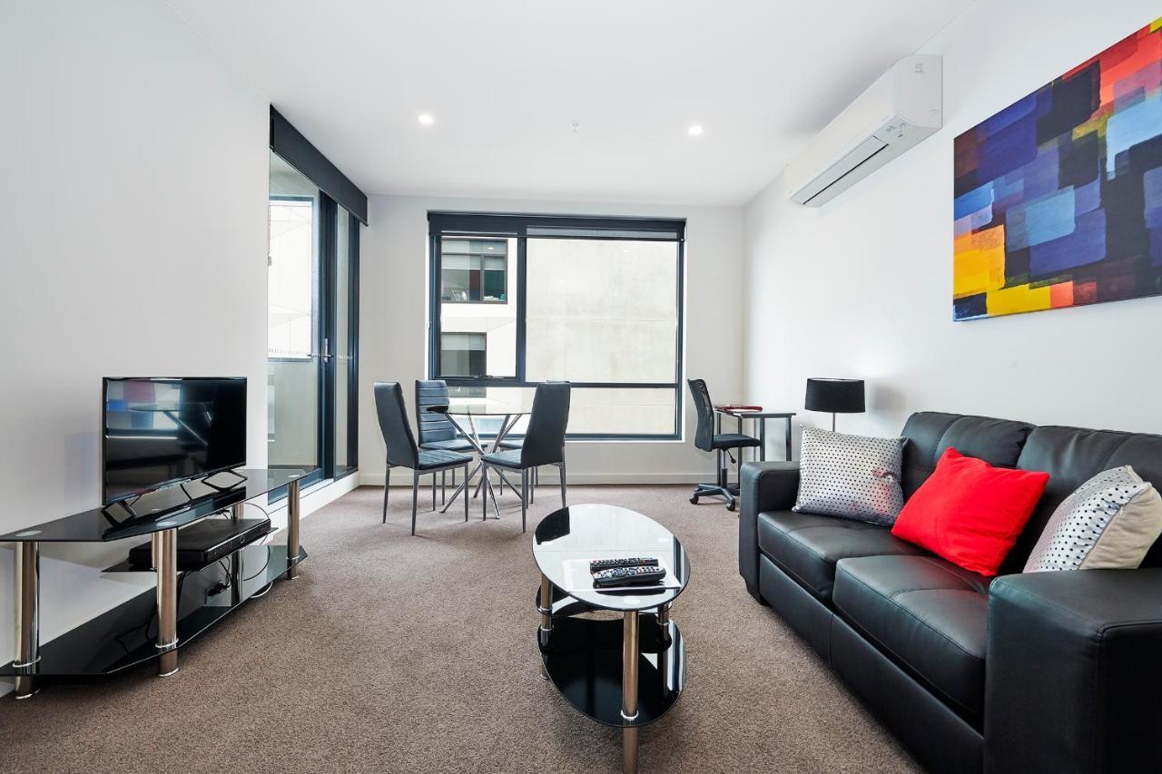 Melbourne Knox Central Apartment Hotel Official Wantirna Экстерьер фото