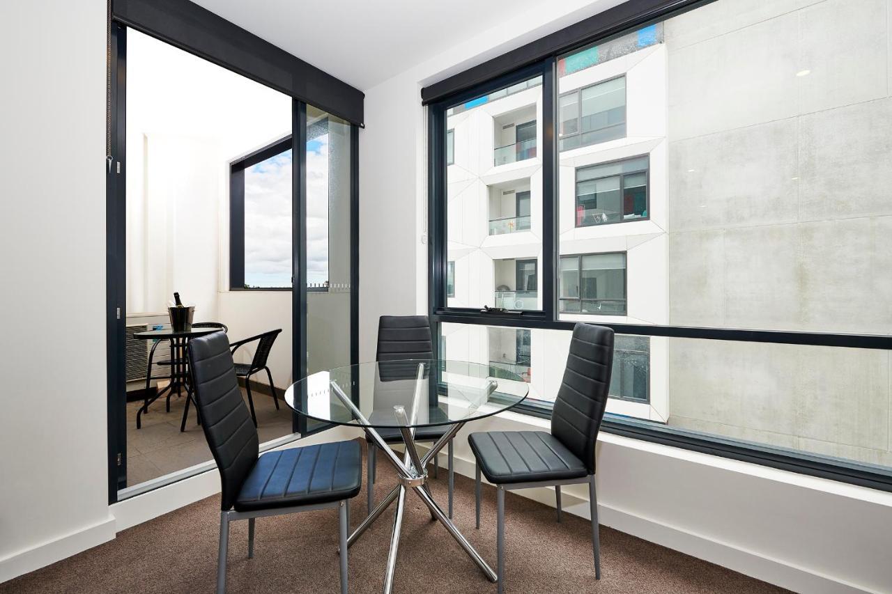 Melbourne Knox Central Apartment Hotel Official Wantirna Экстерьер фото