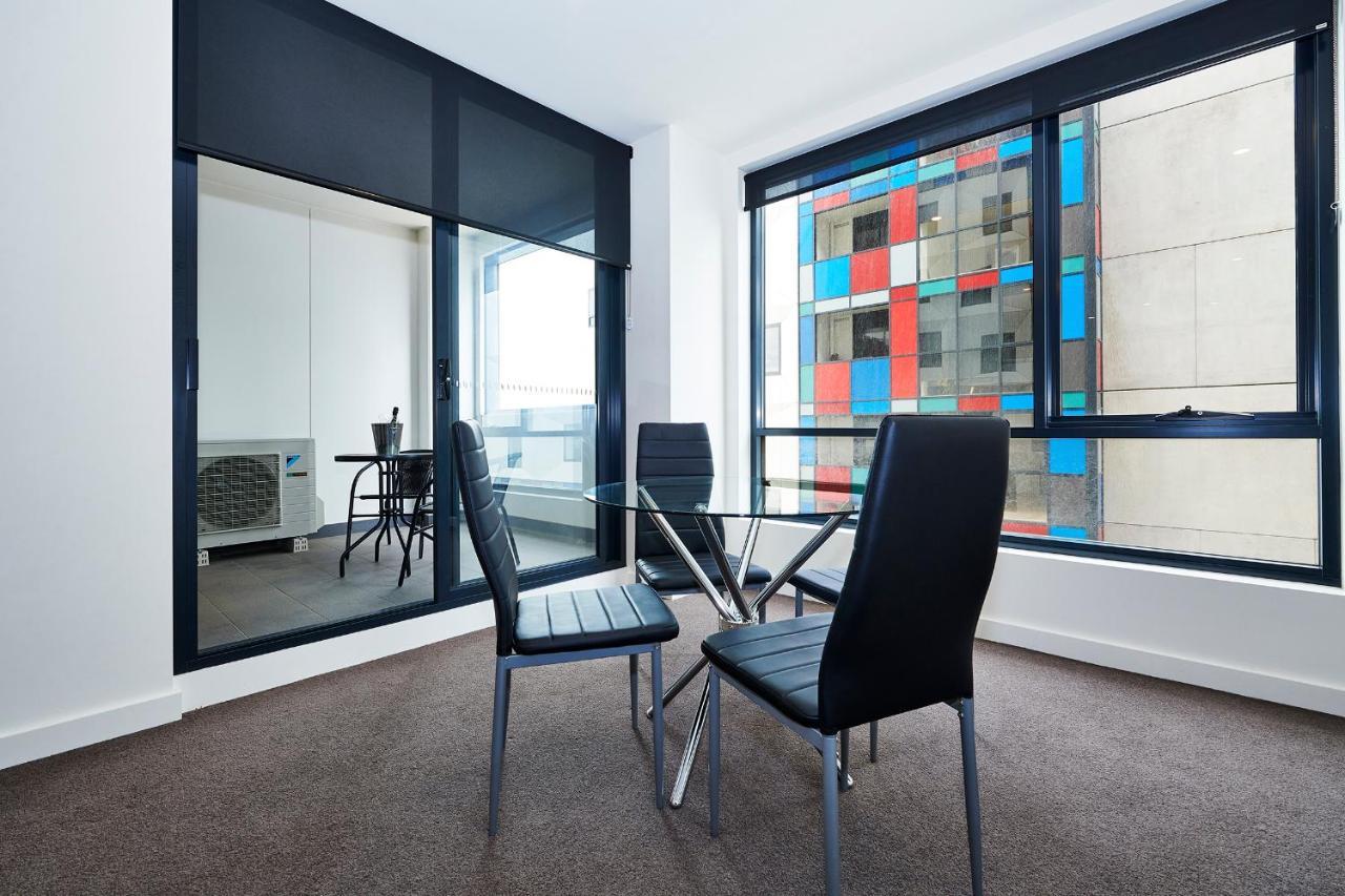 Melbourne Knox Central Apartment Hotel Official Wantirna Экстерьер фото