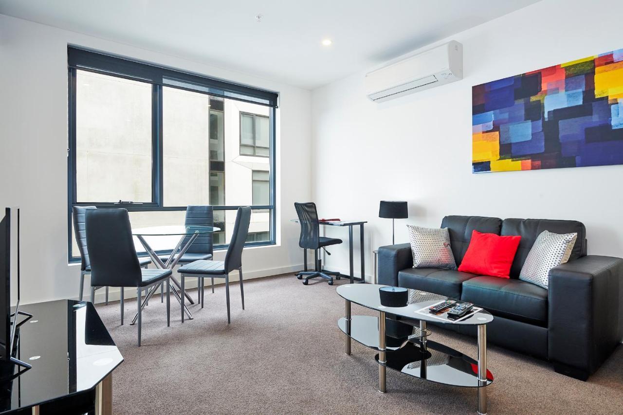 Melbourne Knox Central Apartment Hotel Official Wantirna Экстерьер фото