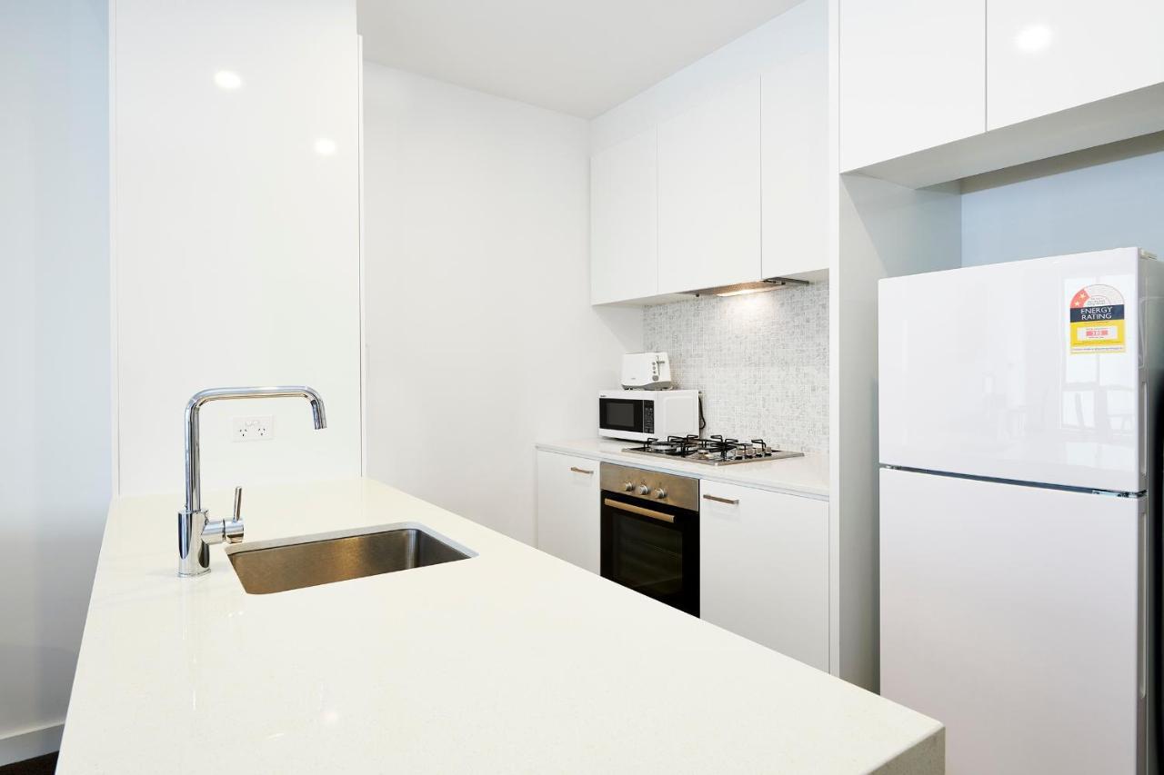 Melbourne Knox Central Apartment Hotel Official Wantirna Экстерьер фото
