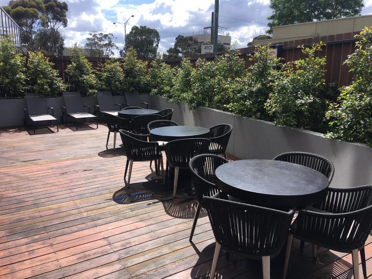 Melbourne Knox Central Apartment Hotel Official Wantirna Экстерьер фото
