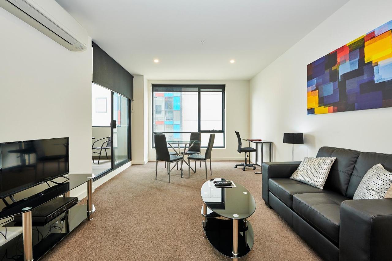 Melbourne Knox Central Apartment Hotel Official Wantirna Экстерьер фото