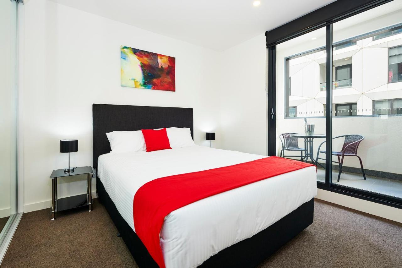 Melbourne Knox Central Apartment Hotel Official Wantirna Экстерьер фото