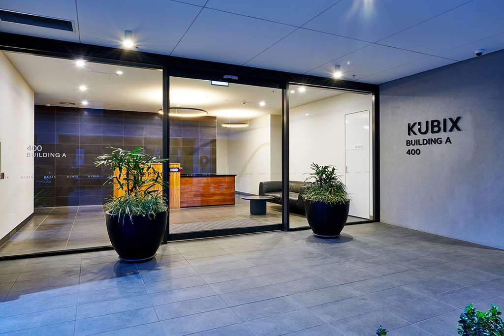 Melbourne Knox Central Apartment Hotel Official Wantirna Удобства фото