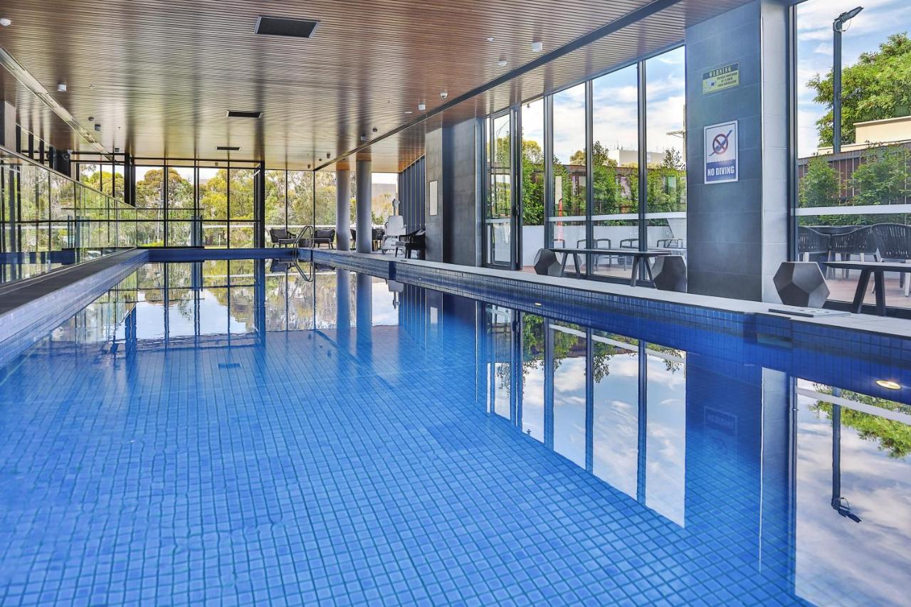 Melbourne Knox Central Apartment Hotel Official Wantirna Экстерьер фото