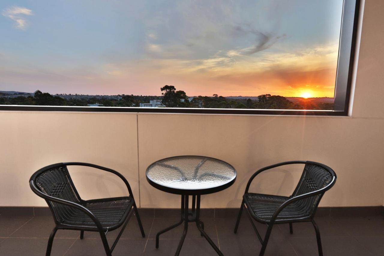Melbourne Knox Central Apartment Hotel Official Wantirna Экстерьер фото