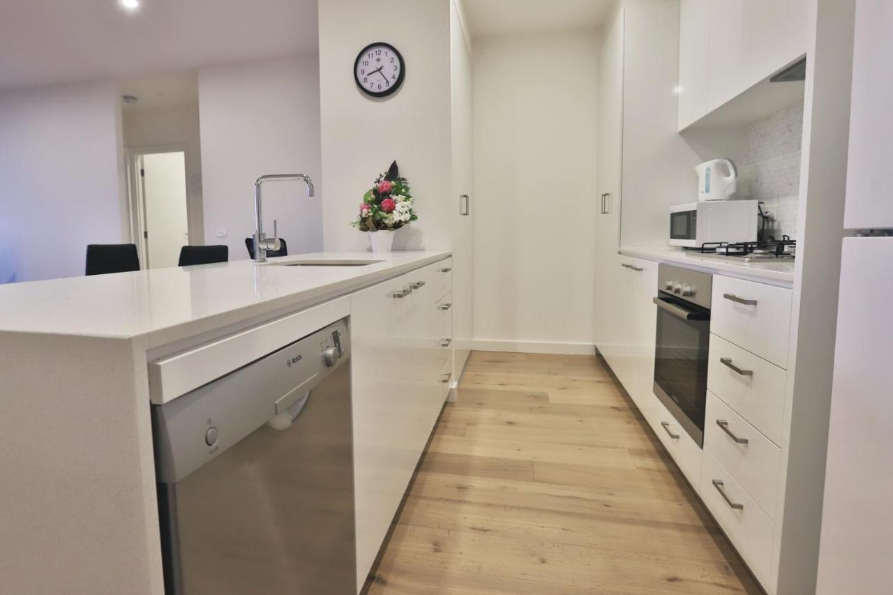 Melbourne Knox Central Apartment Hotel Official Wantirna Экстерьер фото