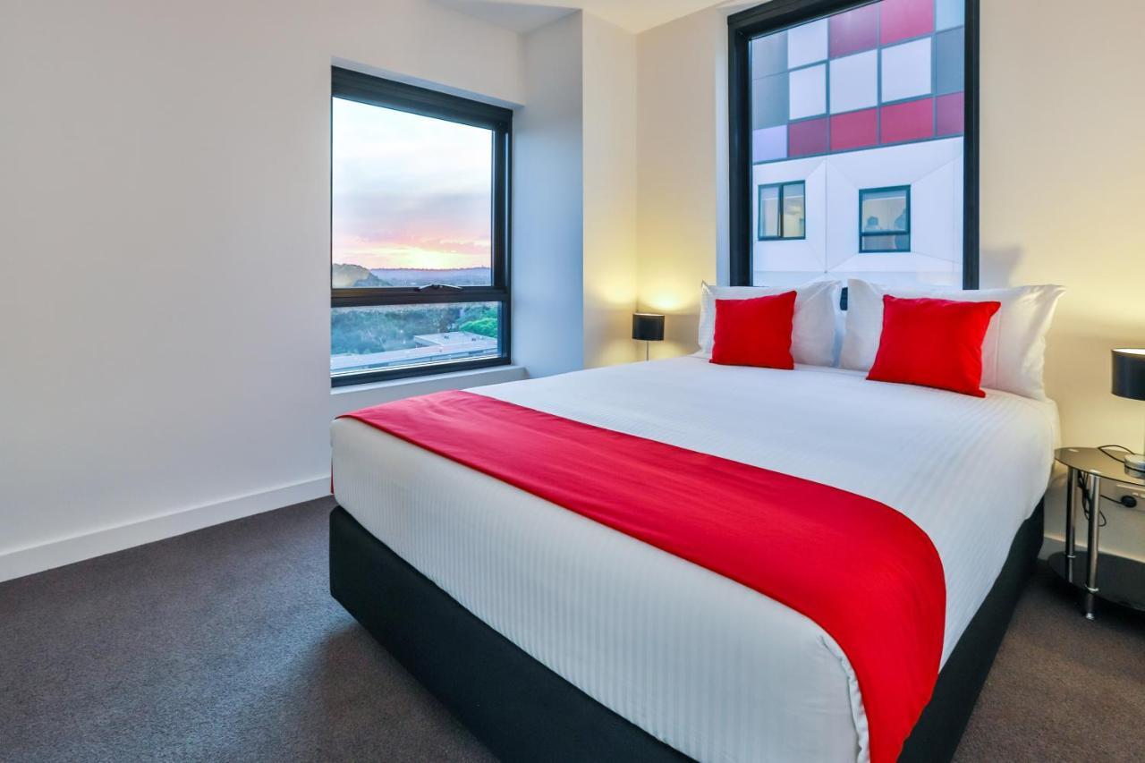Melbourne Knox Central Apartment Hotel Official Wantirna Экстерьер фото