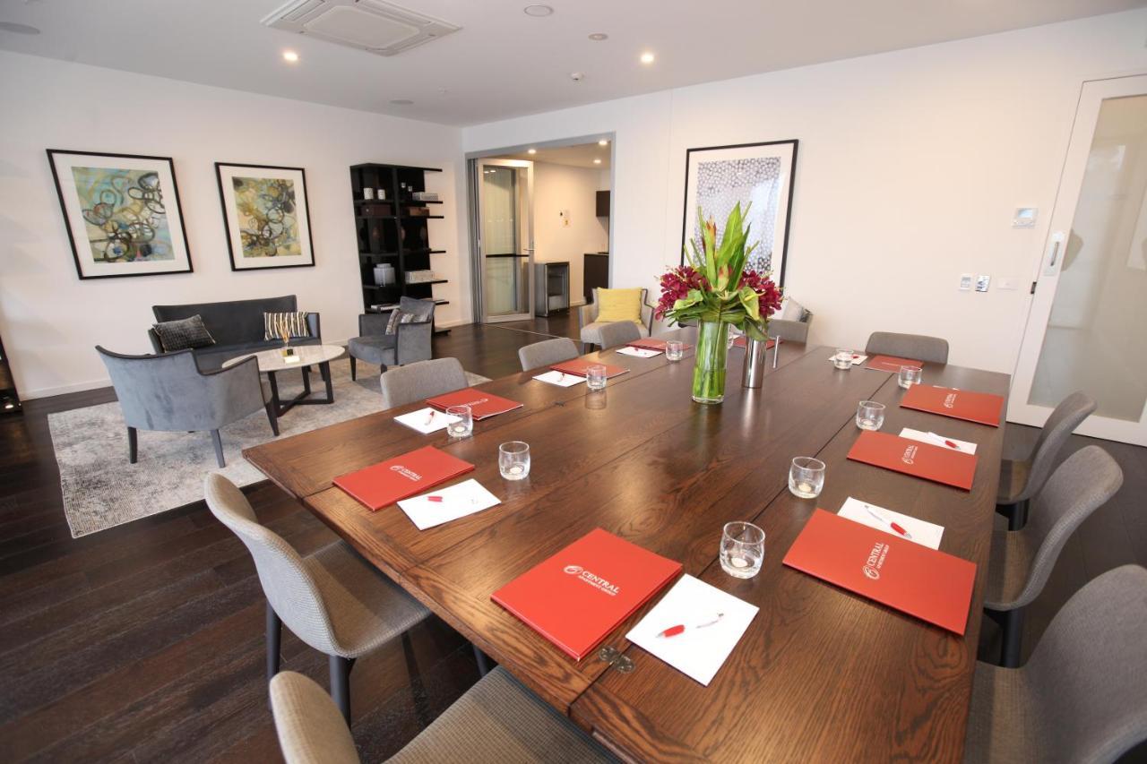 Melbourne Knox Central Apartment Hotel Official Wantirna Экстерьер фото