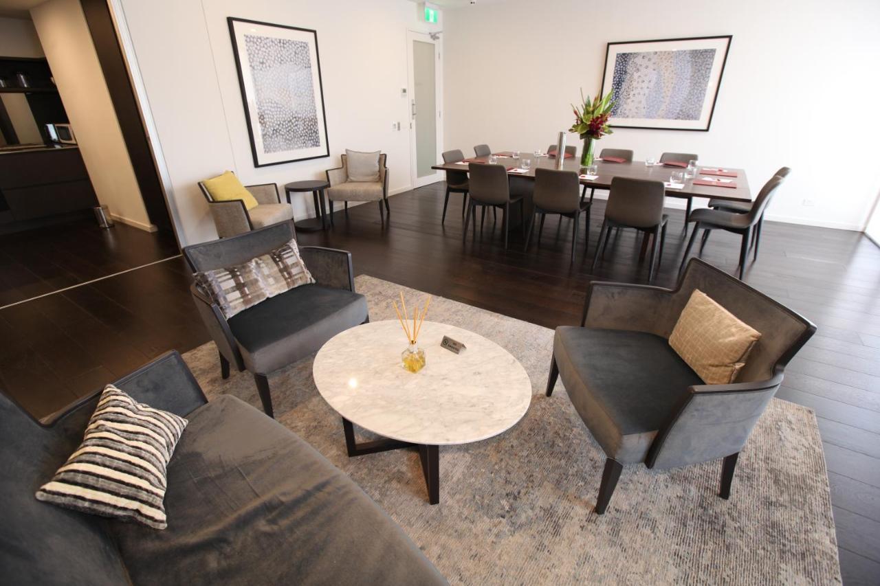 Melbourne Knox Central Apartment Hotel Official Wantirna Экстерьер фото
