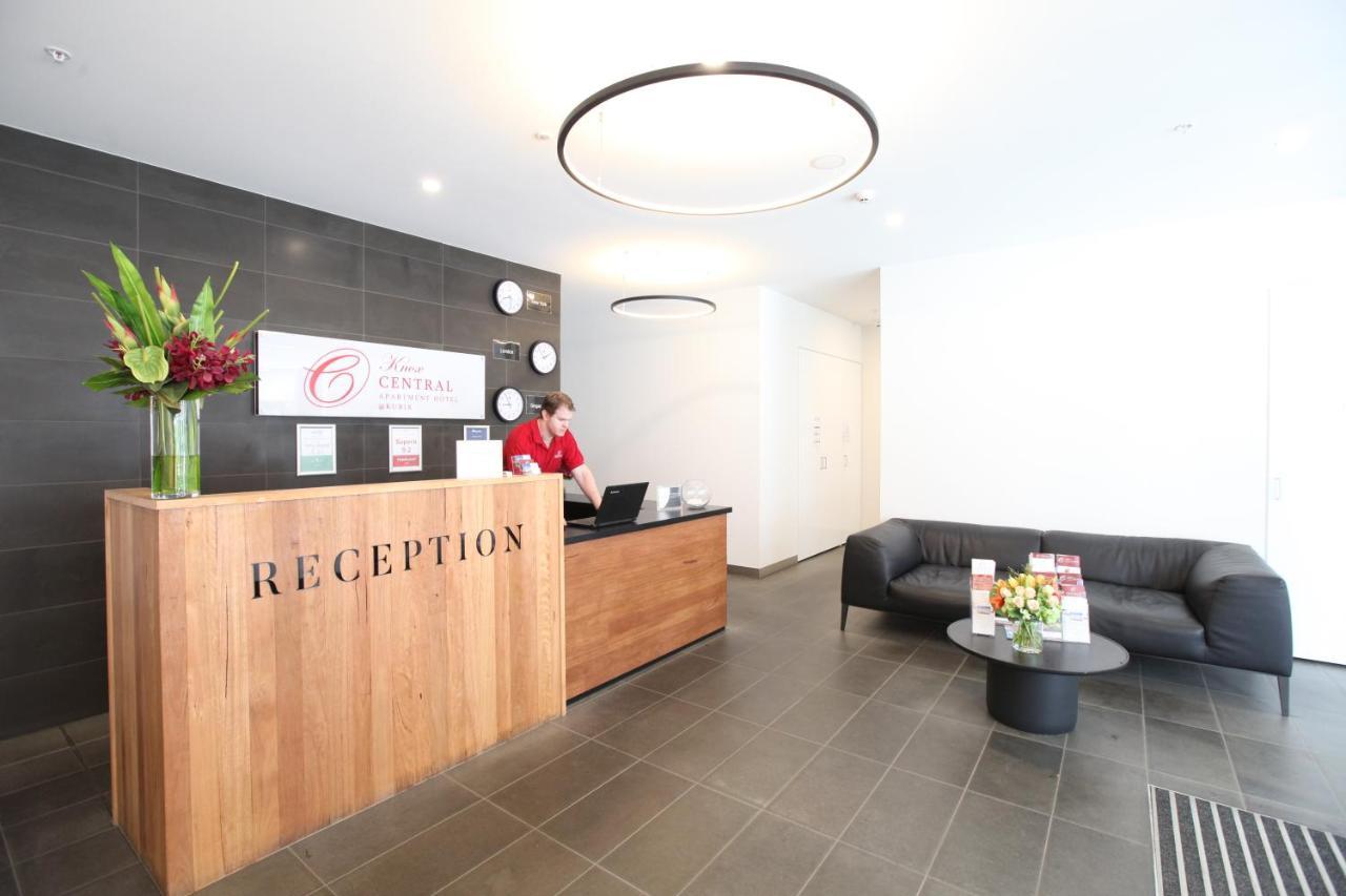 Melbourne Knox Central Apartment Hotel Official Wantirna Экстерьер фото